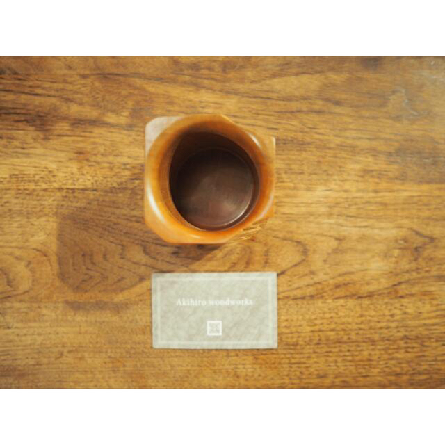 値下げ【新品未使用】ジンカップ 虚 別注 海千山千會 jamesandweddings.com