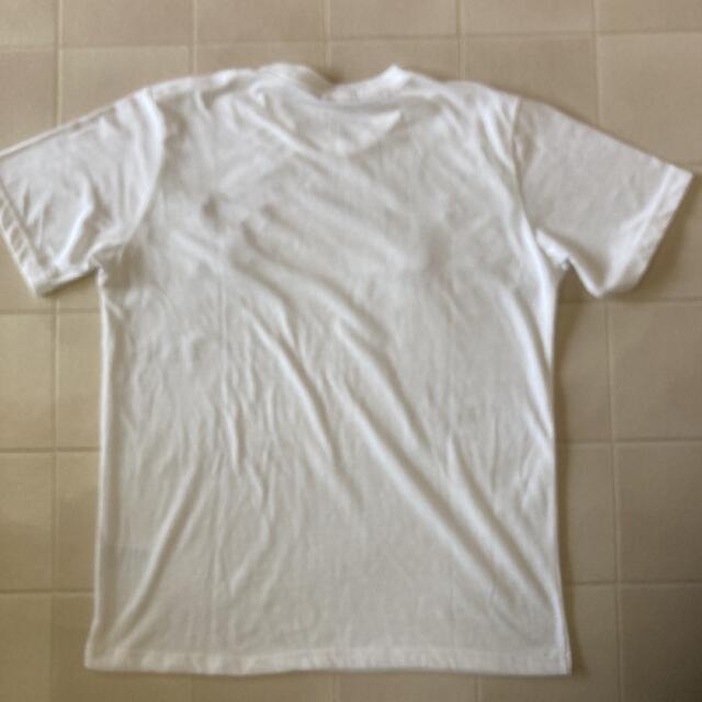 BROWNY(ブラウニー)のBROWNY  刺繍Tシャツ メンズのトップス(Tシャツ/カットソー(半袖/袖なし))の商品写真