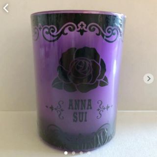 アナスイ(ANNA SUI)のアナスイ（ANNA SUI）キャンドル(キャンドル)