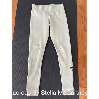 adidas by Stella McCartney - adidas by Stella McCartney レギンス　Mサイズ