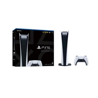 ソニー(SONY)のPlayStation 5(家庭用ゲーム機本体)