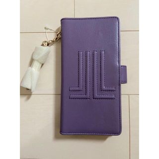 ランバン(LANVIN)の専用LANVIN スマホケース(iPhoneケース)