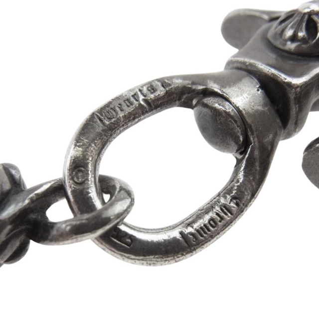43945円 Chrome Hearts - クロムハーツ (原本有) ウォレット 43945円 Chrome Hearts - クロムハーツ (原本有) ウォレット