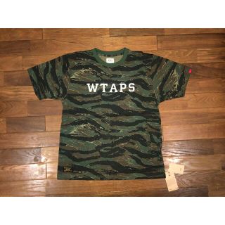 ダブルタップス(W)taps)のWTAPS 162ATDT-CSM09S DESIGN SS 05 TEE(Tシャツ/カットソー(半袖/袖なし))