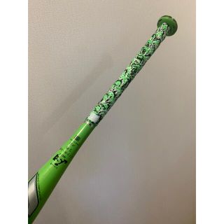 ミズノ ビヨンドマックス ソフトボール3号バット 希少廃盤モデル