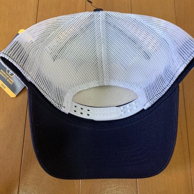 Eddie Bauer(エディーバウアー)のエディバウアー キャップ 日本未発売 帽子 eddie bauer 新品 cap メンズの帽子(キャップ)の商品写真