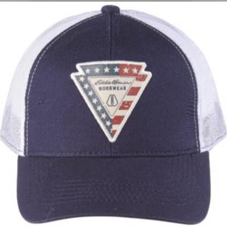 エディーバウアー(Eddie Bauer)のエディバウアー キャップ 日本未発売 帽子 eddie bauer 新品 cap(キャップ)