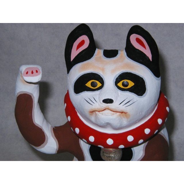 超特価定番 郷土玩具「小幡人形(招猫)」の通販 by くま3's shop ... 超特価定番 郷土玩具「小幡人形(招猫)」の通販 by くま3's shop ...