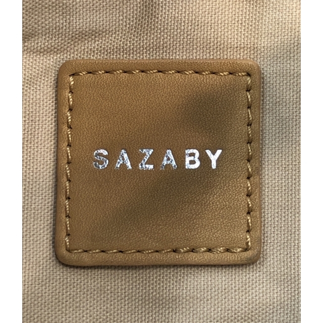 SAZABY(サザビー)のサザビー SAZABY ハンドバッグ    レディース レディースのバッグ(ハンドバッグ)の商品写真