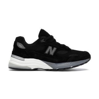 ニューバランス(New Balance)の残り一つ！ニューバランスM992BL 26cm(スニーカー)