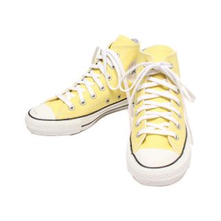 コンバース(CONVERSE)のコンバース CONVERSE ハイカットスニーカー レディース 24(スニーカー)