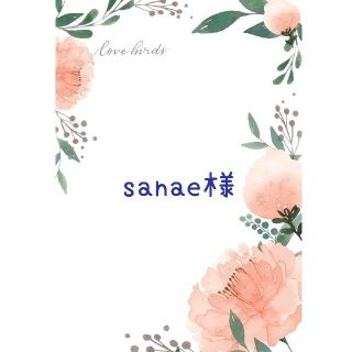 sanae様専用(各種パーツ)