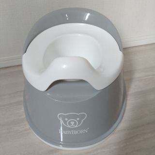 ベビービョルン ベビーおまるの通販 100点以上 | BABYBJORNのキッズ