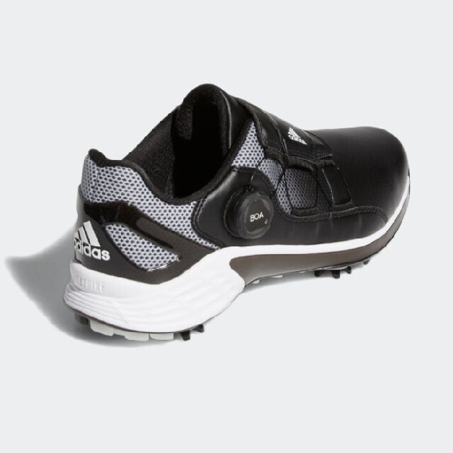 adidas(アディダス)の26.5cm　数量限定【新品】アディダス　ゴルフ　シューズ　ゼッドジー21 ボア スポーツ/アウトドアのゴルフ(シューズ)の商品写真