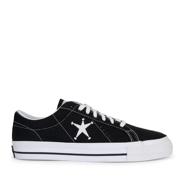 uk11 Converse stussy One Star