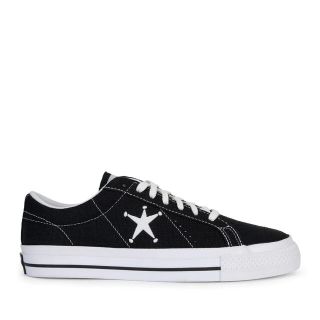 コンバース(CONVERSE)のuk11 Converse stussy One Star (スニーカー)