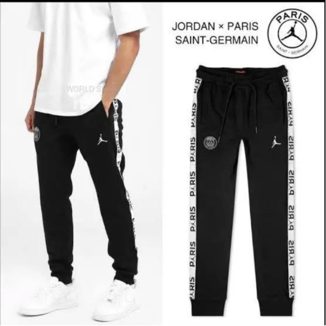 ジョーダン パリサンジェルマン Jordan × Psg スウェットパンツ ジョーダン パリサンジェルマン Jordan × Psg スウェットパンツ