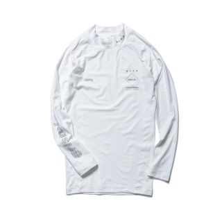 エフシーアールビー(F.C.R.B.)のラーメンマン様専用 FCRB UNDER LAYER MOCK NECK TOP(その他)