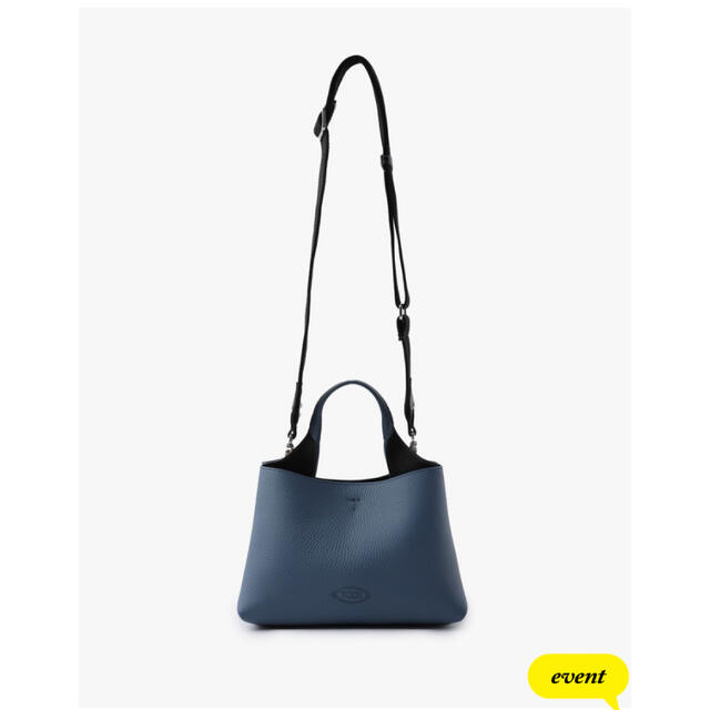 ショルダー TOD'S トッズ の通販 by ひろ's shop|トッズならラクマ ...