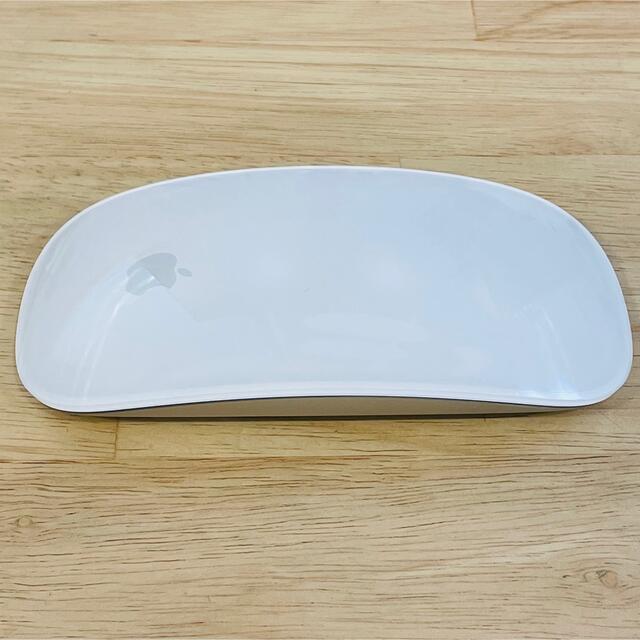 Apple - Apple純正 Magic Mouse A1657 ホワイトの通販 by ほしお ...
