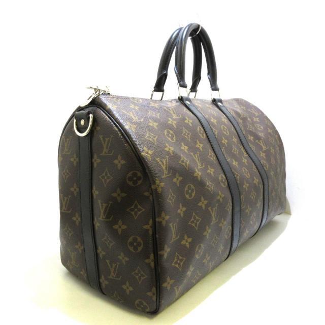 新品格安 LOUIS VUITTON ルイヴィトン ボストンバッグ M56711の通販 by ブランディア｜ルイヴィトンならラクマ 