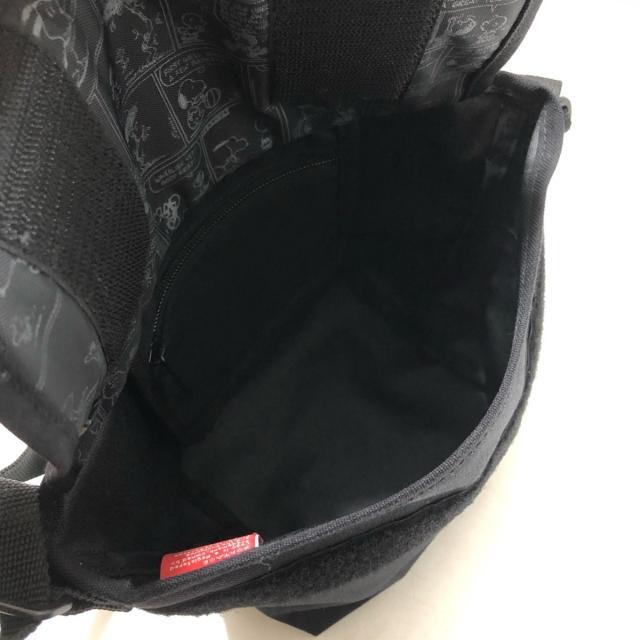 Manhattan Portage(マンハッタンポーテージ)のマンハッタンポーテージ ショルダーバッグ レディースのバッグ(ショルダーバッグ)の商品写真