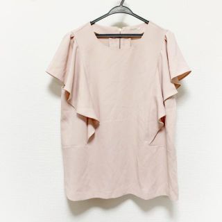 ローズティアラ(Rose Tiara)のローズティアラ チュニック サイズ46 XL -(チュニック)