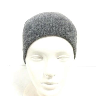 MONCLER - モンクレール ニット帽 TG.UNI - グレーの通販 by MONCLER - モンクレール ニット帽 TG.UNI - グレーの通販 by