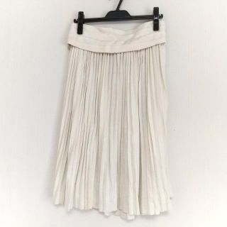 サカイ(sacai)のSacai(サカイ) ロングスカート サイズ2 M -(ロングスカート)