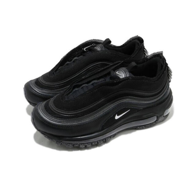 NIKE(ナイキ)のNIKE  AIRMAX 97 LX 24cm 新品未使用 レディースの靴/シューズ(スニーカー)の商品写真