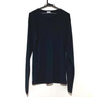 アルマーニ コレツィオーニ(ARMANI COLLEZIONI)のアルマーニコレッツォーニ 長袖Tシャツ XL(Tシャツ/カットソー(七分/長袖))