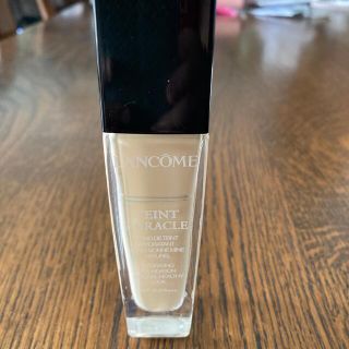 ランコム(LANCOME)のランコム　タンミラクリキッド(ファンデーション)