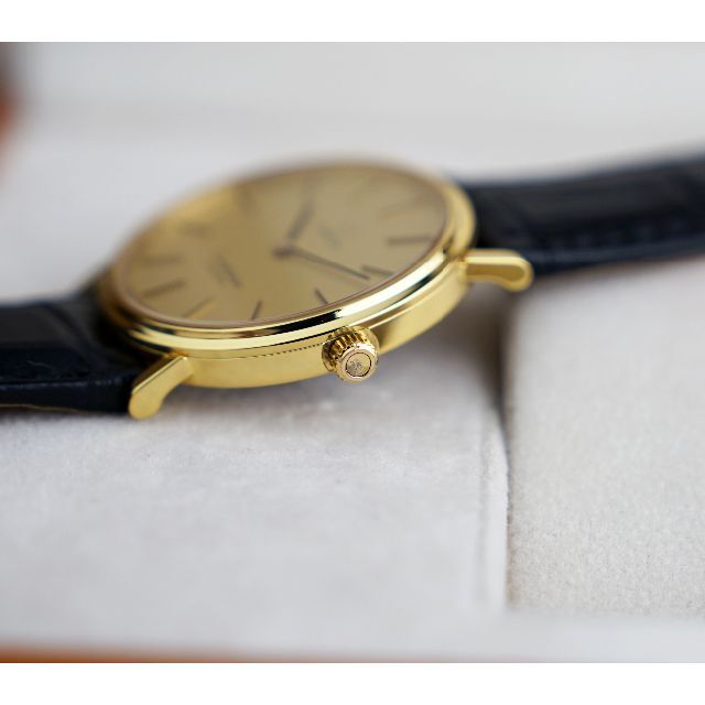 OMEGA(オメガ)の美品 オメガ コンステレーション ゴールド メンズ Omega  メンズの時計(腕時計(アナログ))の商品写真