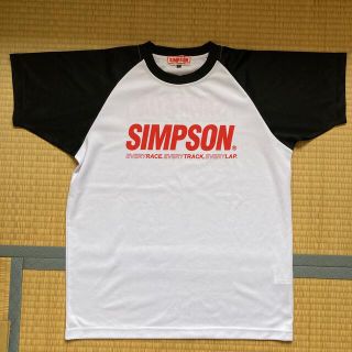 シンプソン(SIMPSON)のシンプソン　Ｔシャツ　ドライ速乾(装備/装具)