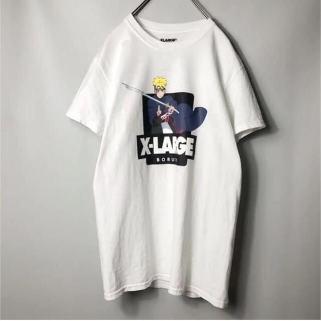 XLARGE(エクストララージ)のヴェる様お取り置き7/1まで メンズのトップス(Tシャツ/カットソー(半袖/袖なし))の商品写真