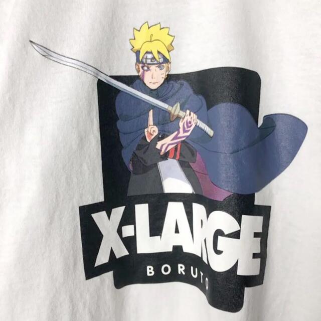 XLARGE(エクストララージ)のヴェる様お取り置き7/1まで メンズのトップス(Tシャツ/カットソー(半袖/袖なし))の商品写真