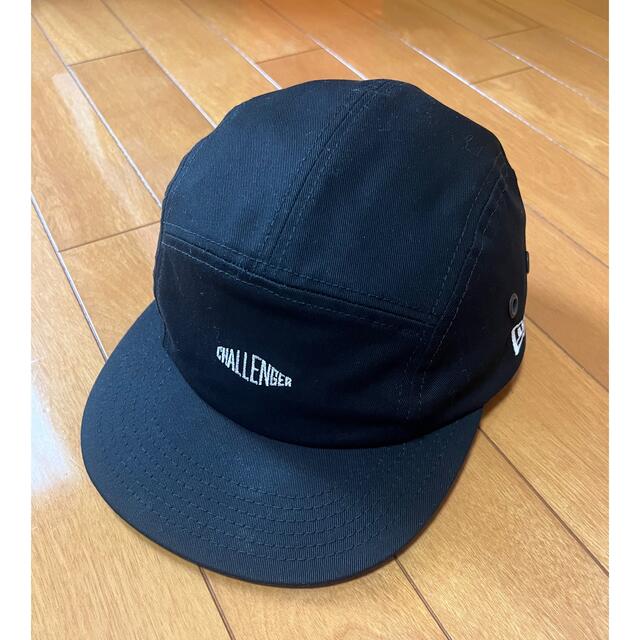 キャップNew Era X CHALLENGER JET SNAP BACK CAP