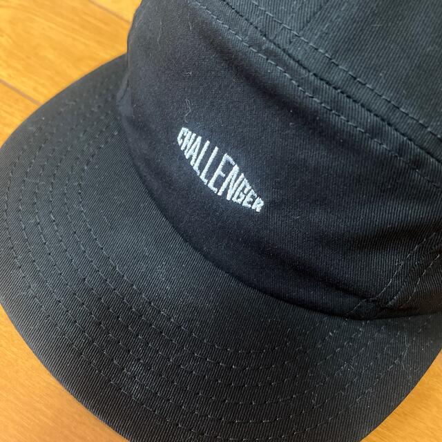 New Era X CHALLENGER JET SNAP BACK CAP  メンズの帽子(キャップ)の商品写真
