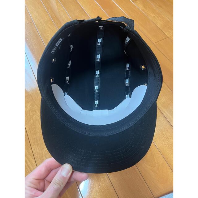 New Era X CHALLENGER JET SNAP BACK CAP  メンズの帽子(キャップ)の商品写真