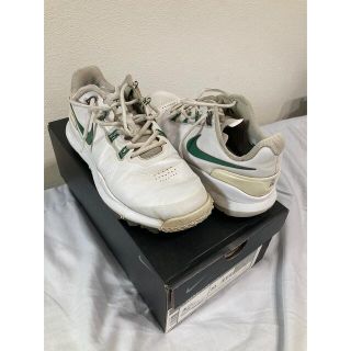 ナイキ(NIKE)の【中古】NIKE GOLF TW'14(シューズ)