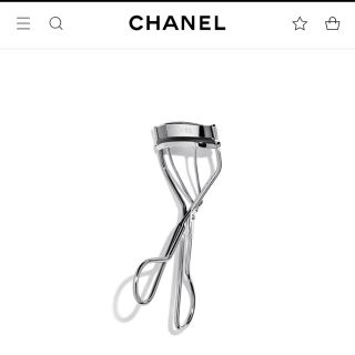 シャネル(CHANEL)のシャネル　アイラッシュカーラー(ビューラー・カーラー)