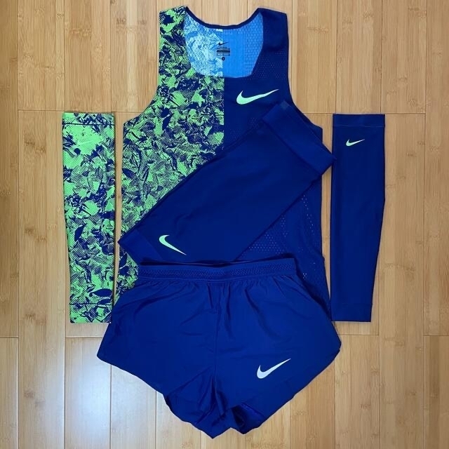 NIKE 2019 Pro Elite Team キット