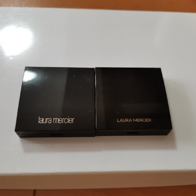 laura mercier(ローラメルシエ)のお試し ローラメルシエ チーク コスメ/美容のベースメイク/化粧品(チーク)の商品写真