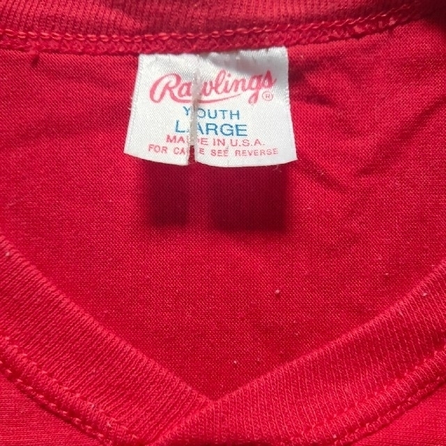 Rawlings(ローリングス)のＮＦＬ４９ers １６番 Ｔシャツ メンズのトップス(Tシャツ/カットソー(半袖/袖なし))の商品写真