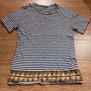 アメリカンラグシー(AMERICAN RAG CIE)のAMERICAN RAG CIE 半袖シャツ(Tシャツ/カットソー(半袖/袖なし))