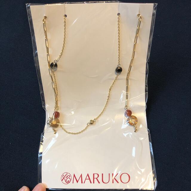 MARUKO(マルコ)のMARUKO🌷マスクチェーン ハンドメイドのアクセサリー(チャーム)の商品写真