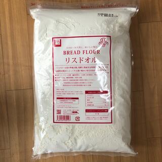 フランスパン用粉 準強力粉 リスドオル 2.5kg(パン)
