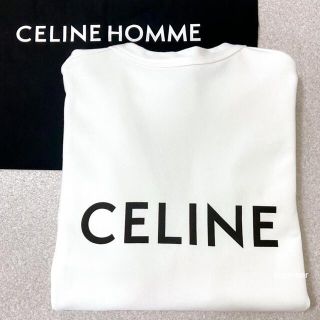 セリーヌ(celine)のｓｃｌｓ様未使用 M 21AW～限定 セリーヌ オーバーサイズ カーディガン(カーディガン)