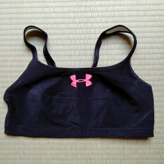 アンダーアーマー(UNDER ARMOUR)のレディーストップス(その他)