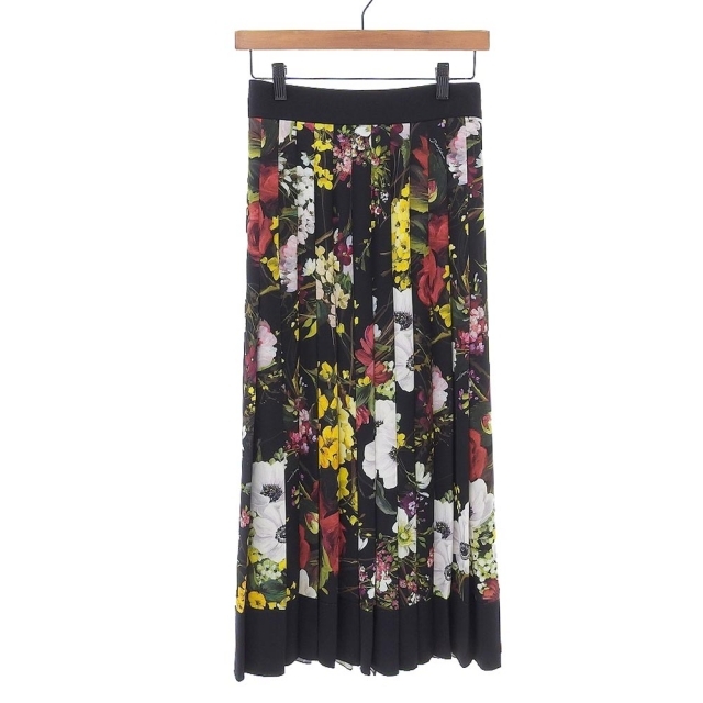 DOLCE&GABBANA - ドルチェアンドガッバーナ スカート 38の通販 by エコ DOLCE&GABBANA - ドルチェアンドガッバーナ スカート 38の通販 by エコ